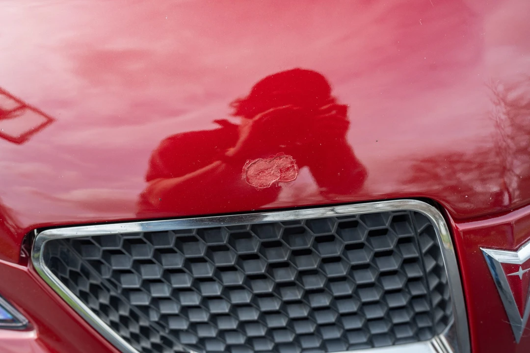 2009 Pontiac G8 - Image 29 of 31
