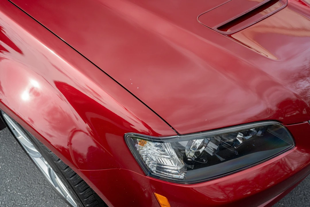 2009 Pontiac G8 - Image 12 of 31