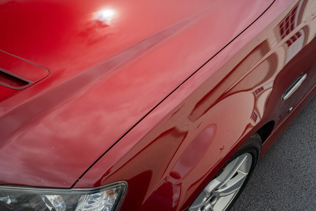 2009 Pontiac G8 - Image 23 of 31