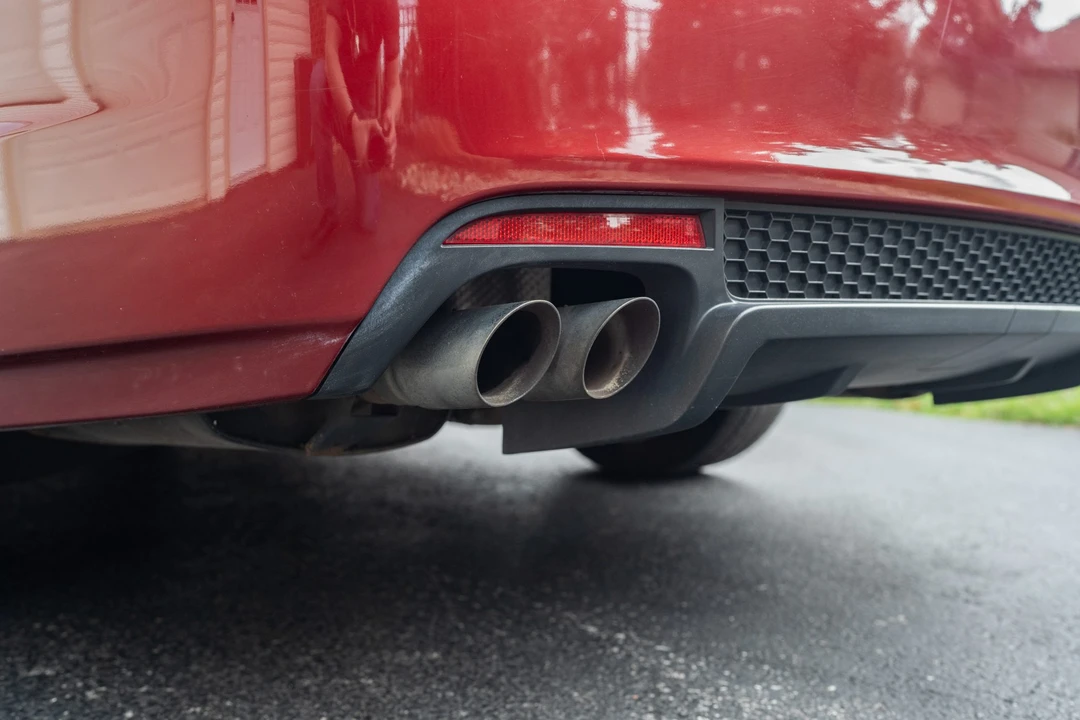 2009 Pontiac G8 - Image 19 of 31