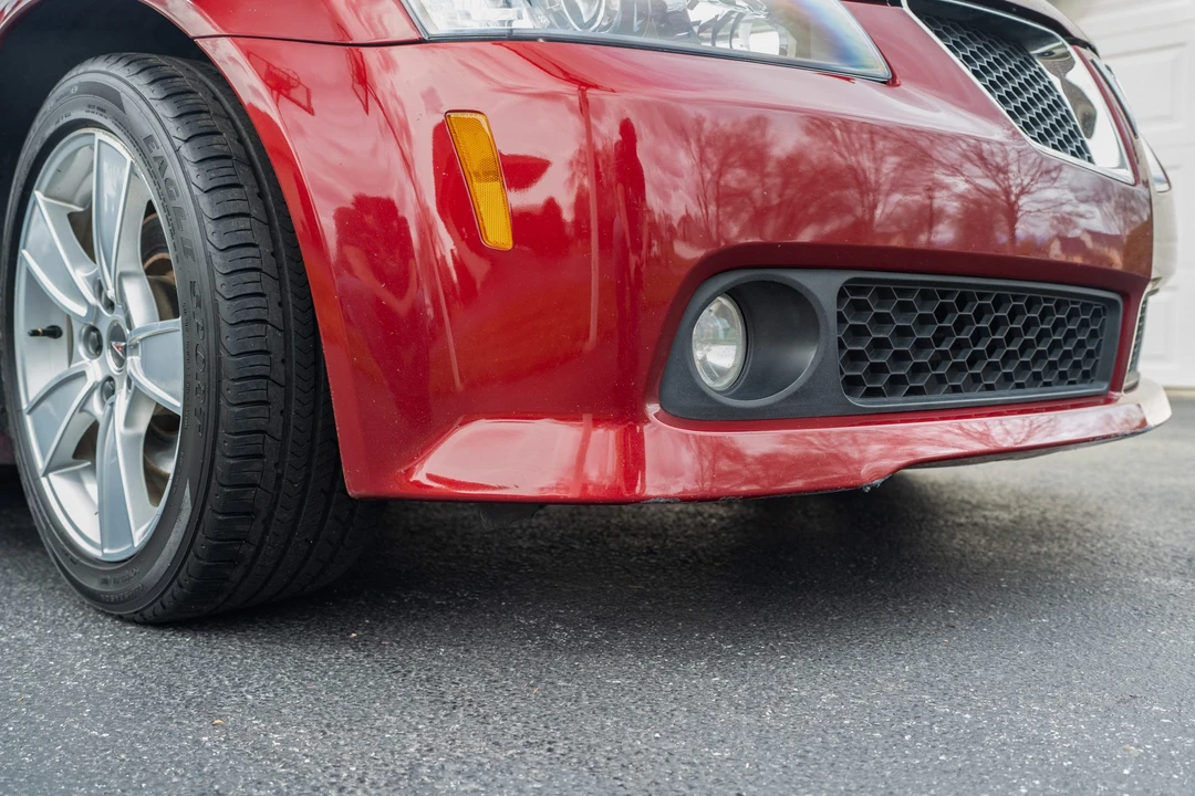 2009 Pontiac G8 - Image 11 of 31