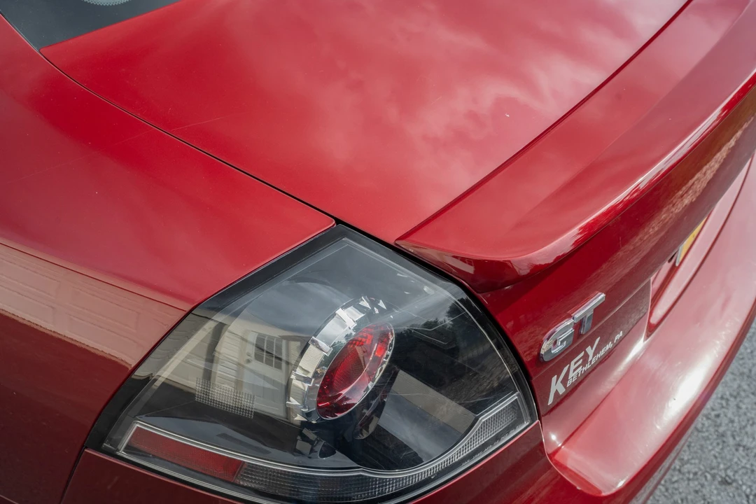 2009 Pontiac G8 - Image 17 of 31