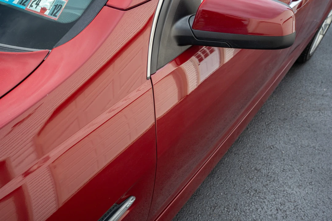2009 Pontiac G8 - Image 22 of 31