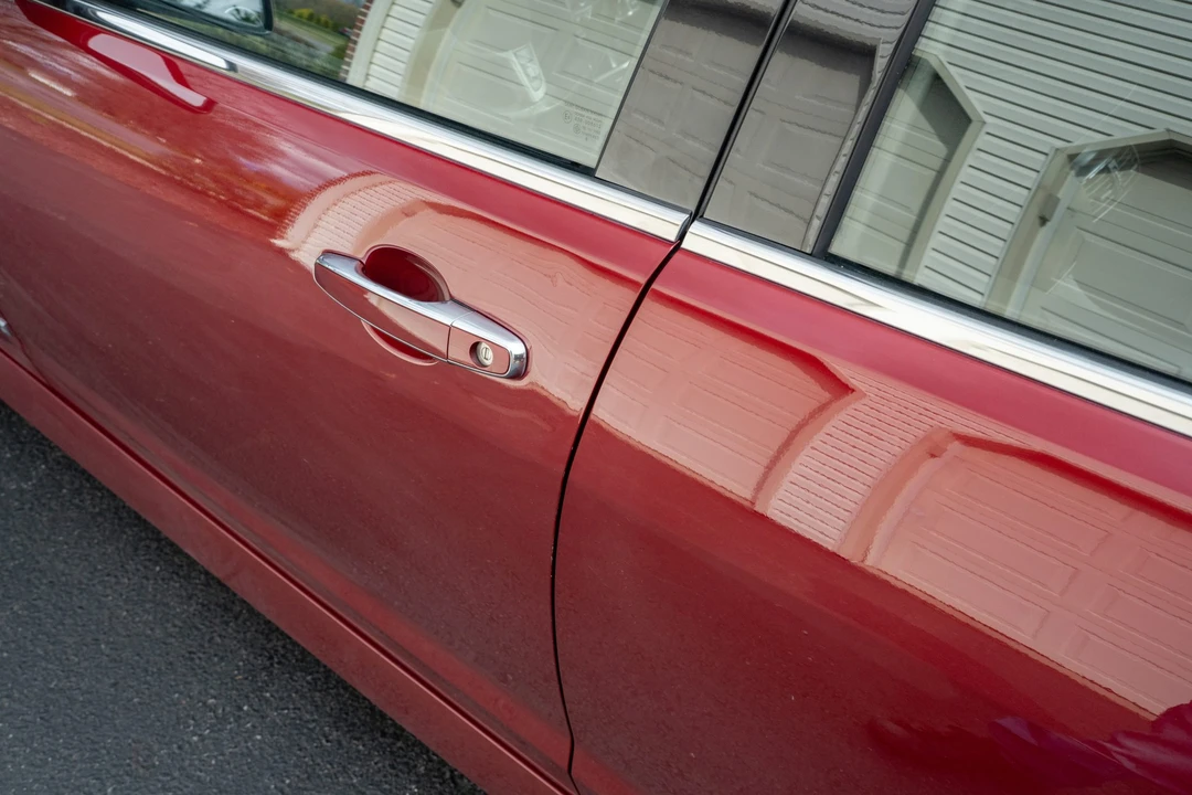 2009 Pontiac G8 - Image 21 of 31