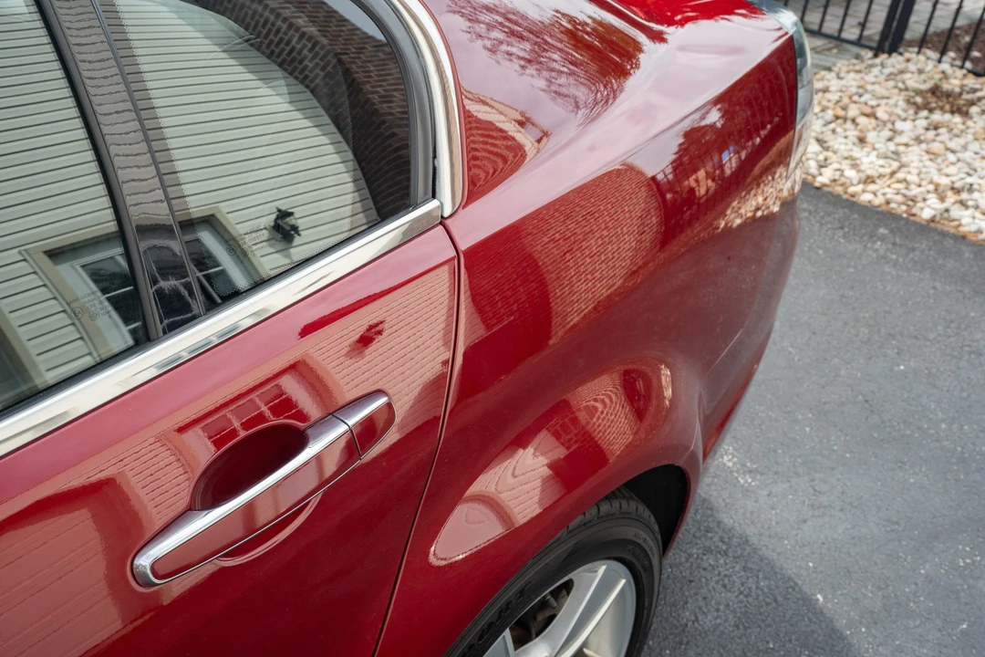 2009 Pontiac G8 - Image 20 of 31