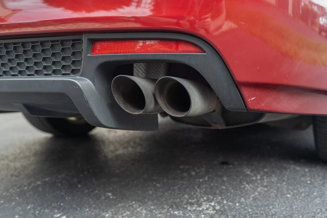 2009 Pontiac G8 - Image 18 of 31