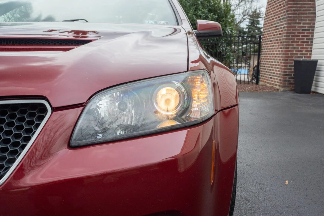 2009 Pontiac G8 - Image 24 of 31