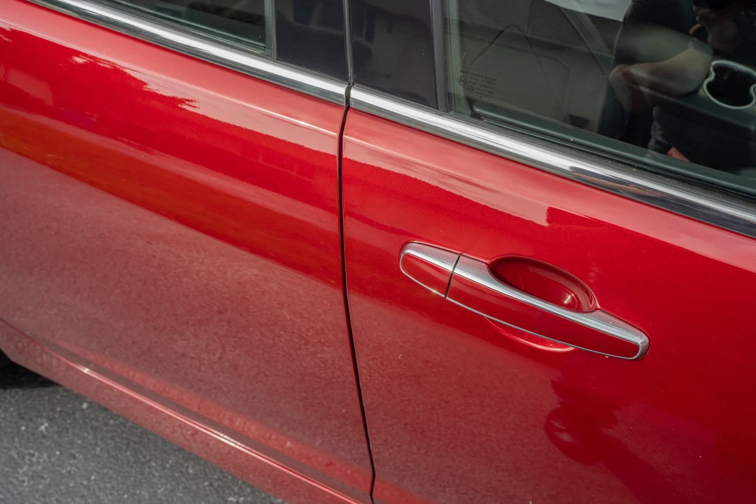 2009 Pontiac G8 - Image 14 of 31
