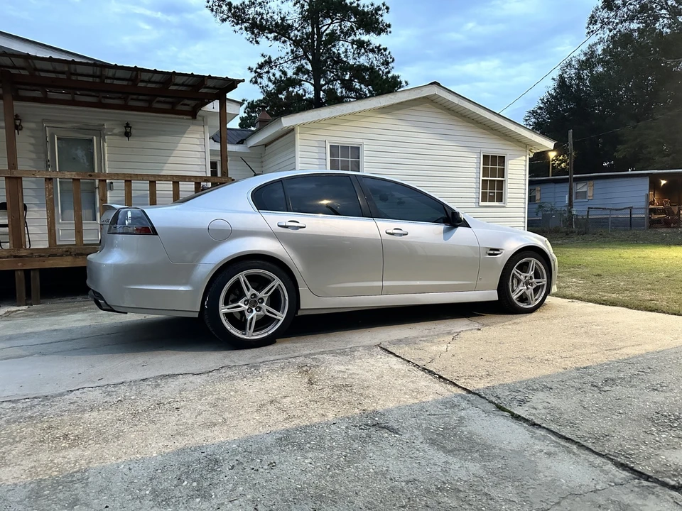 2009 Pontiac G8 - Image 5 of 14