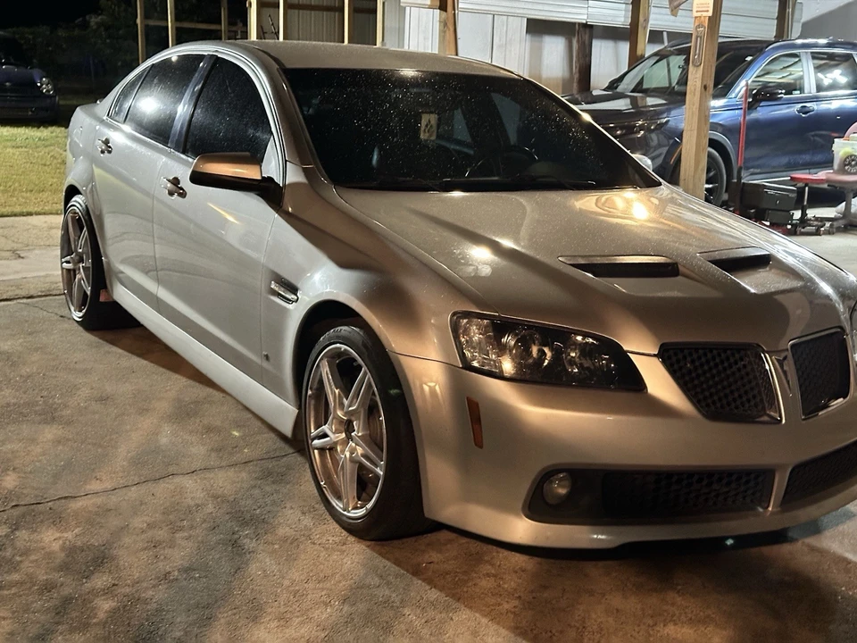 2009 Pontiac G8 - Image 10 of 14