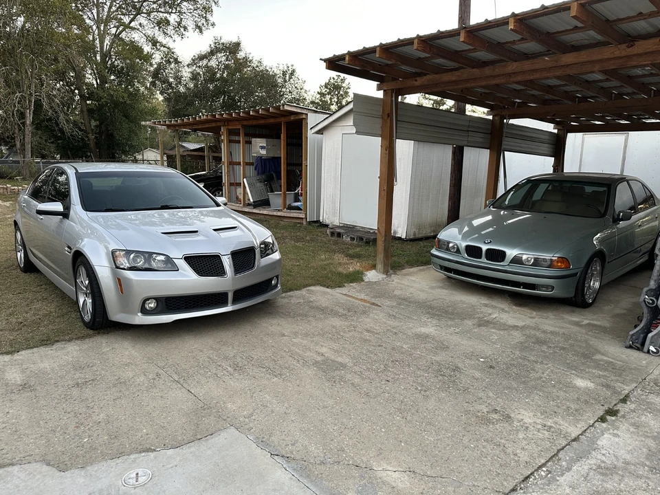 2009 Pontiac G8 - Image 14 of 14