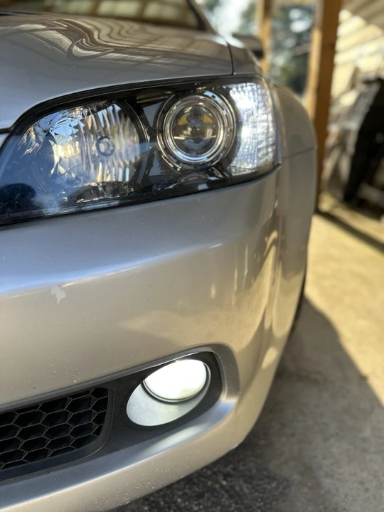 2009 Pontiac G8 - Image 3 of 14