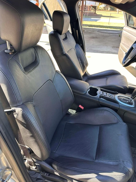 2009 Pontiac G8 - Image 6 of 14