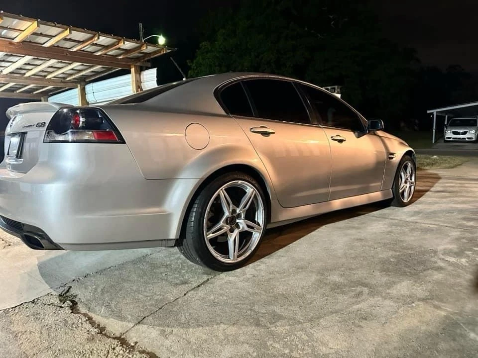 2009 Pontiac G8 - Image 7 of 14