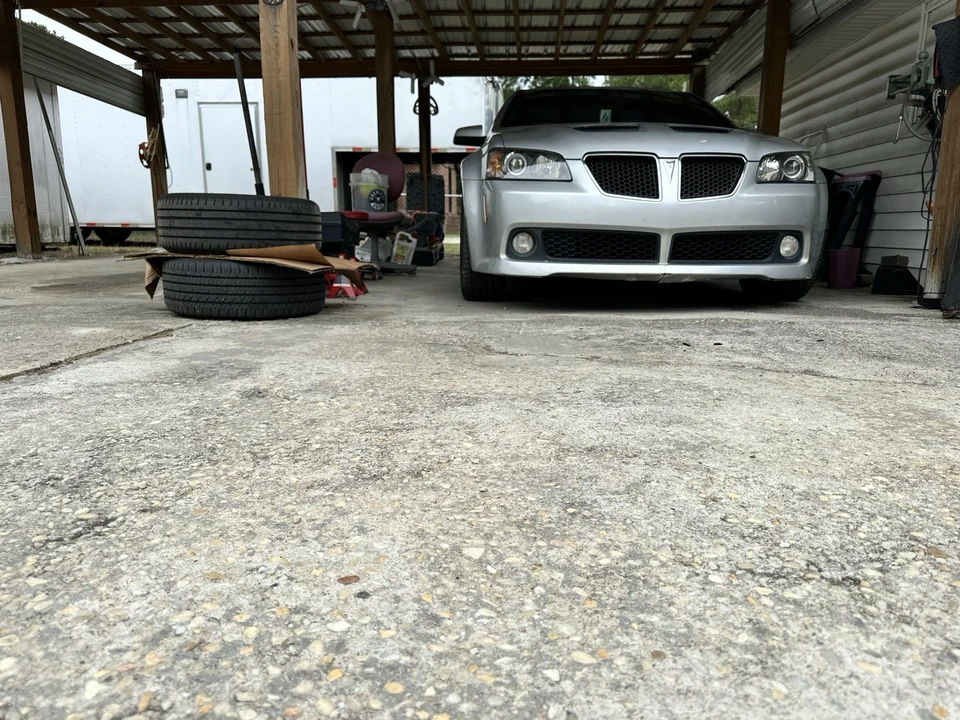 2009 Pontiac G8 - Image 11 of 14