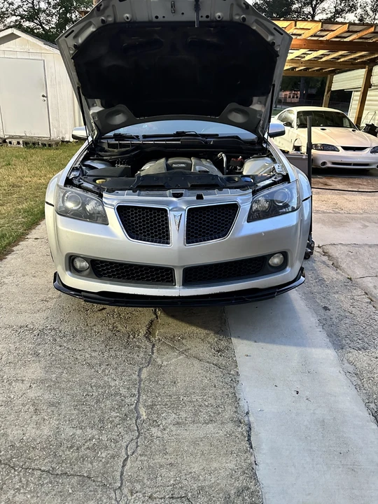 2009 Pontiac G8 - Image 9 of 14