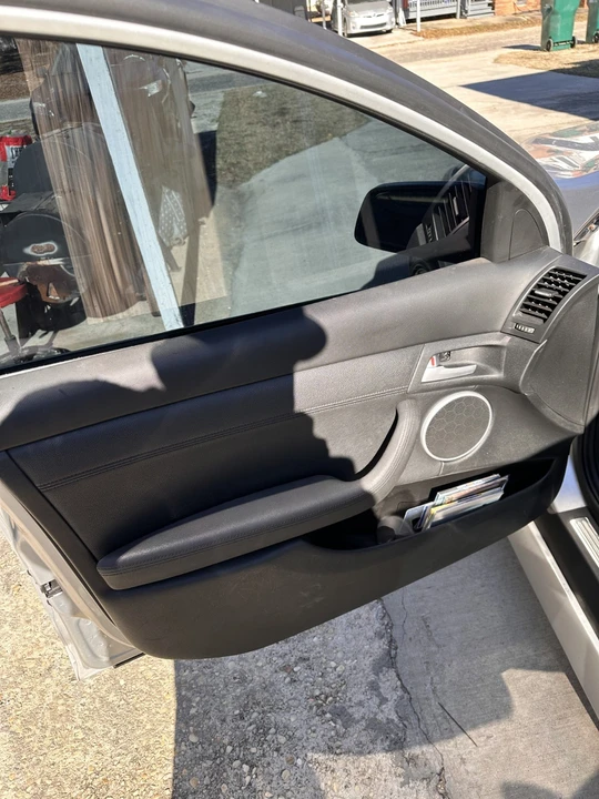 2009 Pontiac G8 - Image 3 of 14