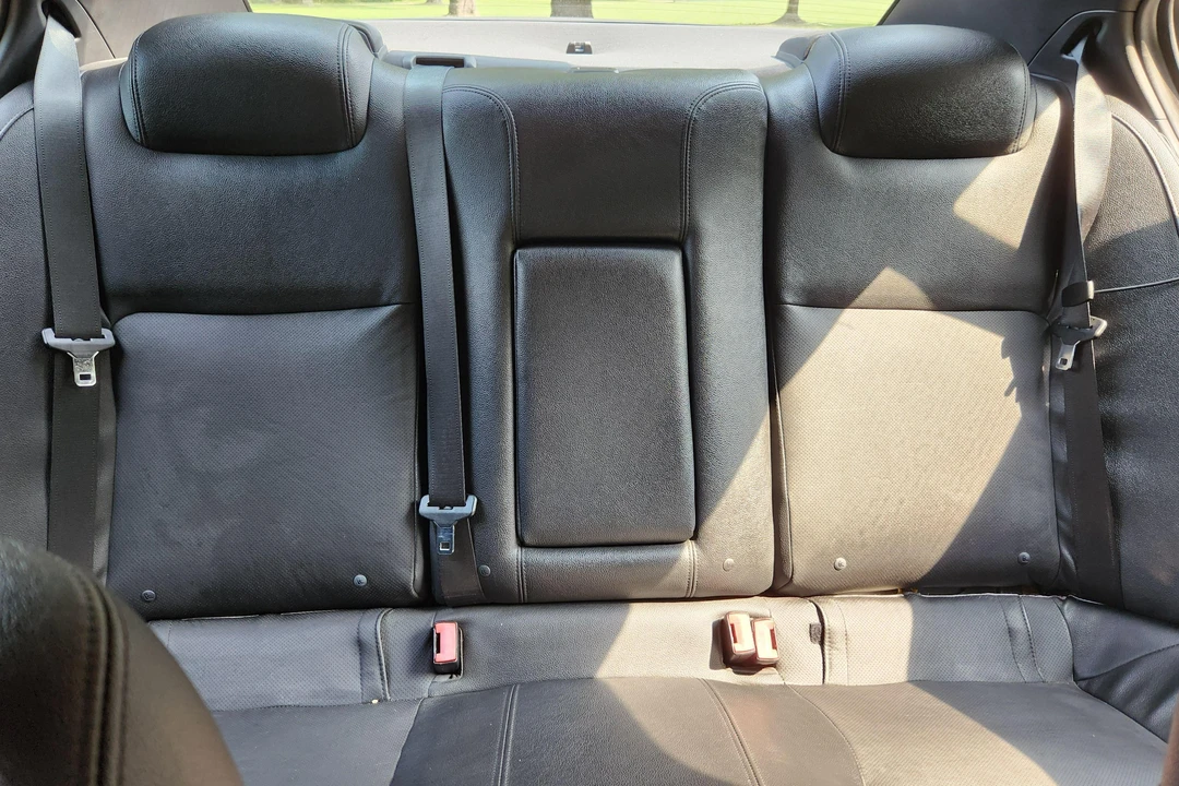 2009 Pontiac G8 - Image 30 of 31