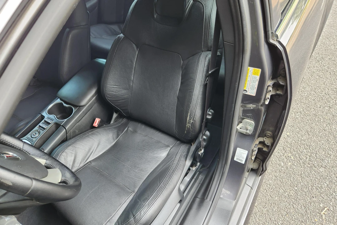2009 Pontiac G8 - Image 29 of 31