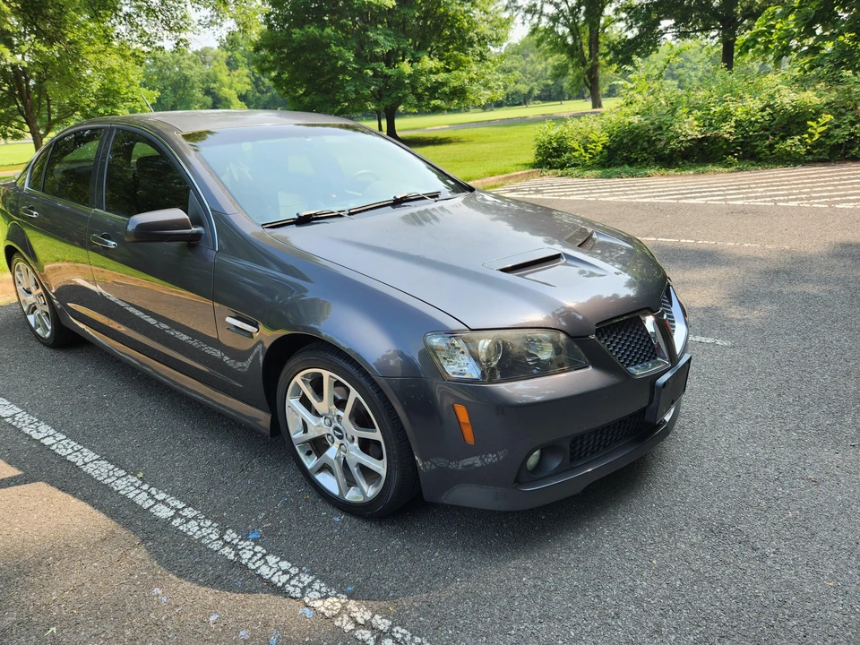 2009 Pontiac G8 - Image 11 of 31