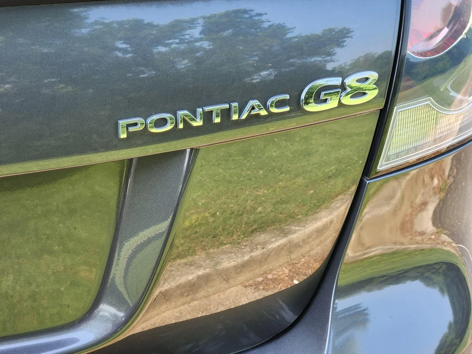 2009 Pontiac G8 - Image 15 of 31