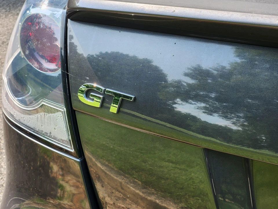 2009 Pontiac G8 - Image 14 of 31