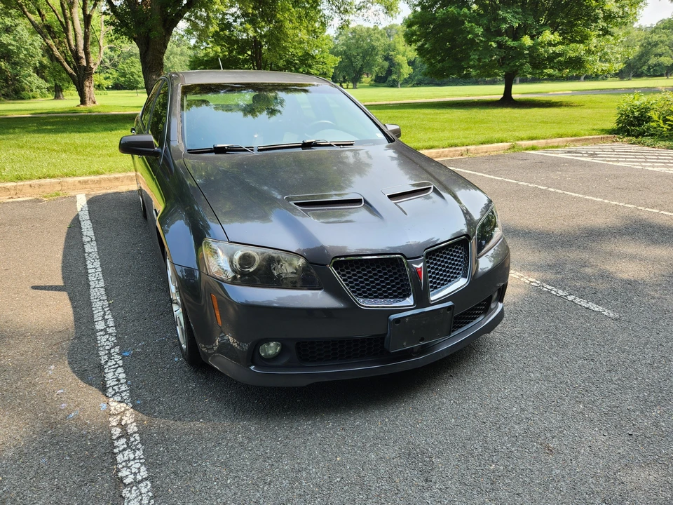 2009 Pontiac G8 - Image 12 of 31