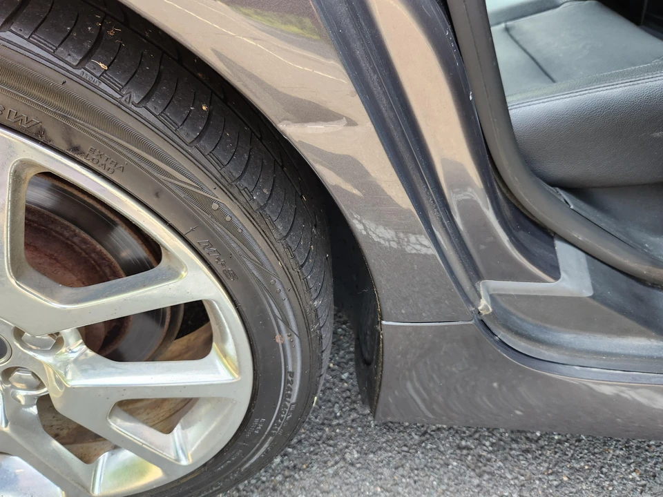 2009 Pontiac G8 - Image 21 of 31