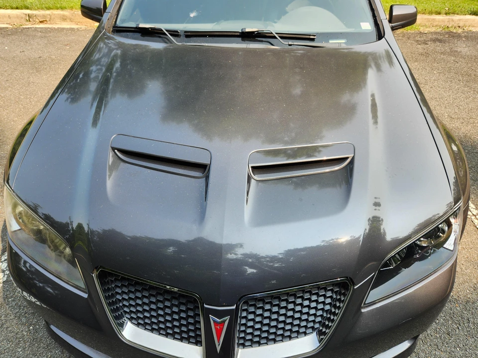 2009 Pontiac G8 - Image 13 of 31