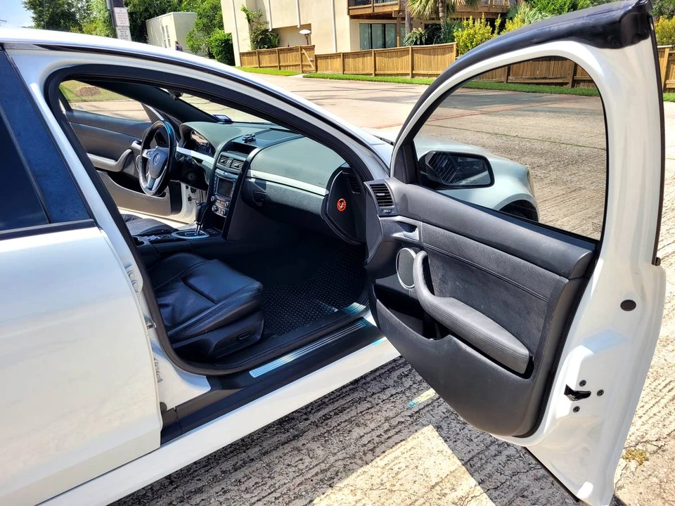 2009 Pontiac G8 - Image 12 of 21