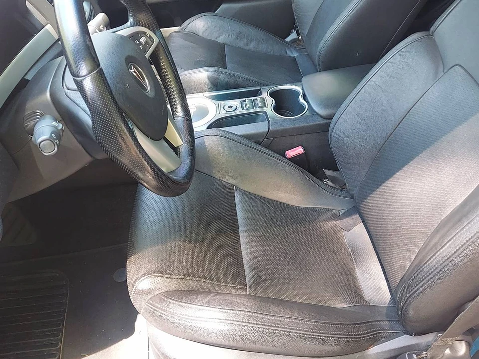 2009 Pontiac G8 - Image 8 of 9