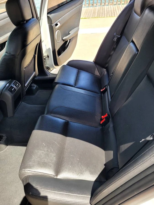 2009 Pontiac G8 - Image 15 of 21