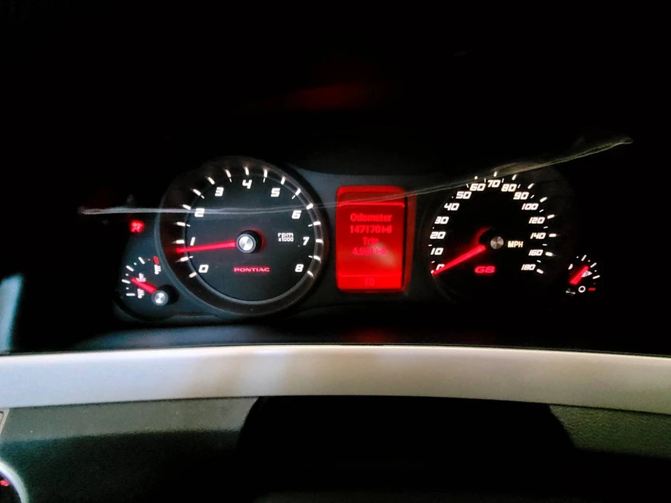 2009 Pontiac G8 - Image 17 of 21