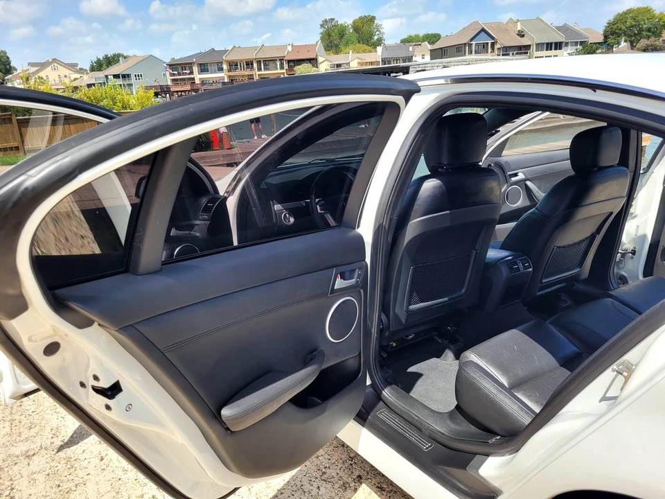 2009 Pontiac G8 - Image 11 of 21