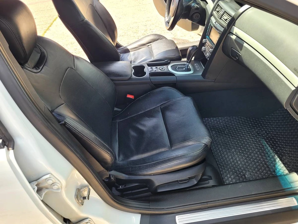 2009 Pontiac G8 - Image 13 of 21