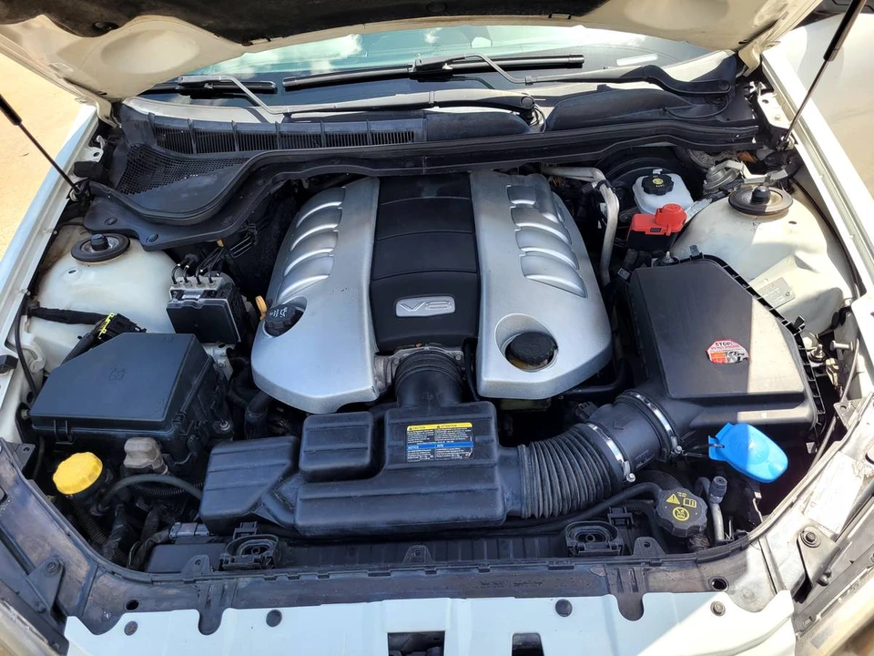 2009 Pontiac G8 - Image 19 of 21