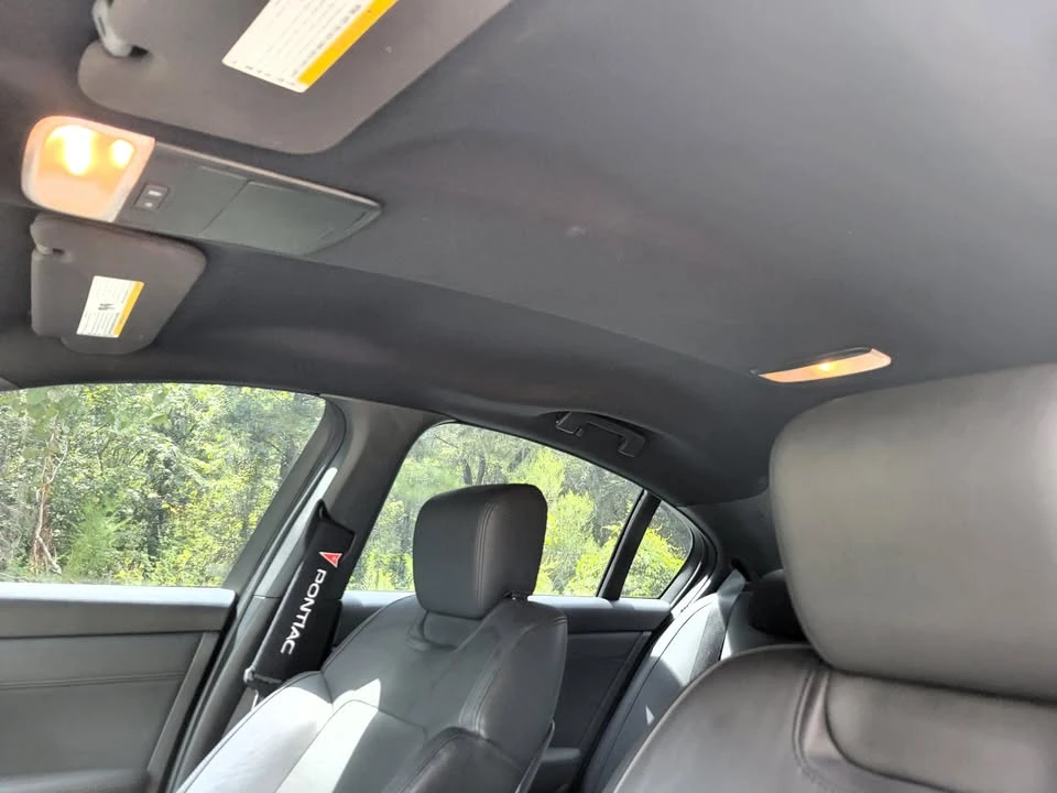 2009 Pontiac G8 - Image 16 of 20
