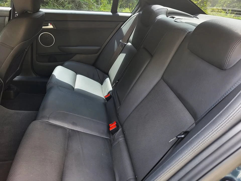 2009 Pontiac G8 - Image 18 of 20