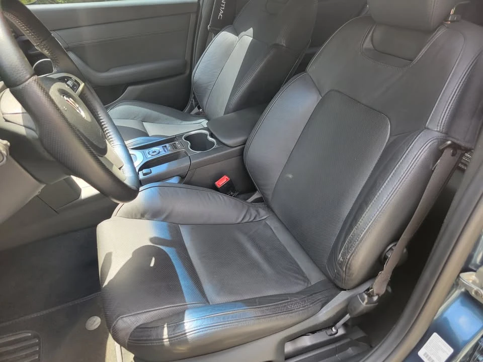 2009 Pontiac G8 - Image 15 of 20