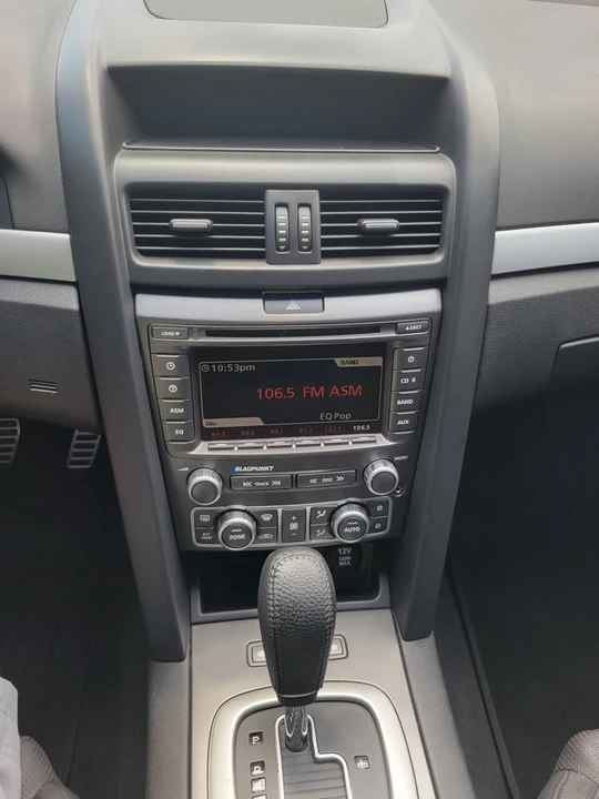 2009 Pontiac G8 - Image 20 of 20
