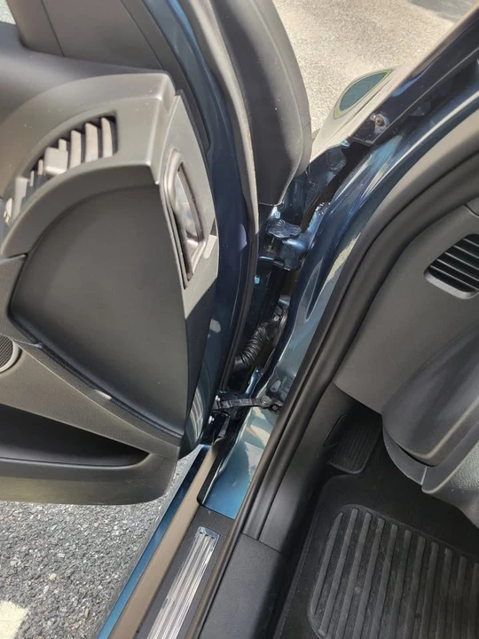 2009 Pontiac G8 - Image 19 of 20