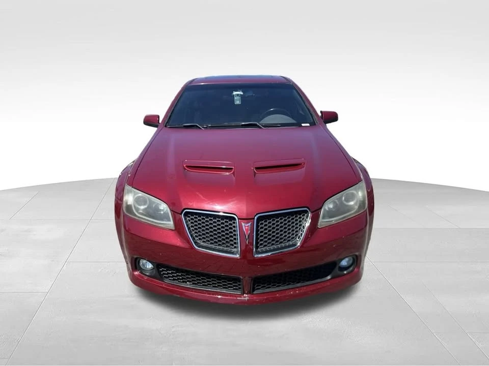 2009 Pontiac G8 - Image 2 of 5