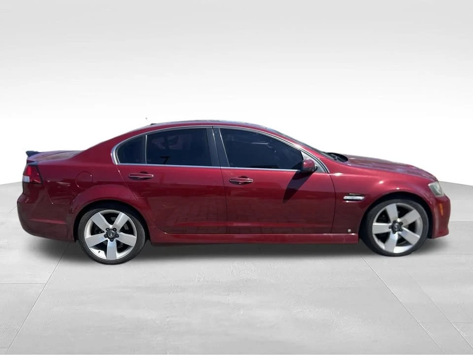 2009 Pontiac G8 - Image 5 of 5