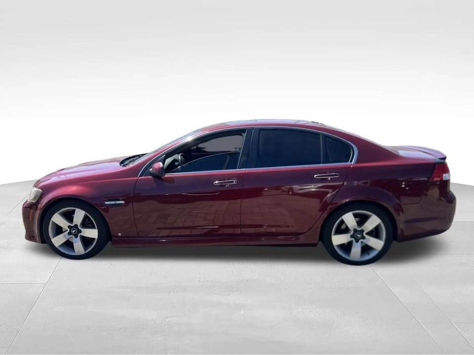 2009 Pontiac G8 - Image 3 of 5