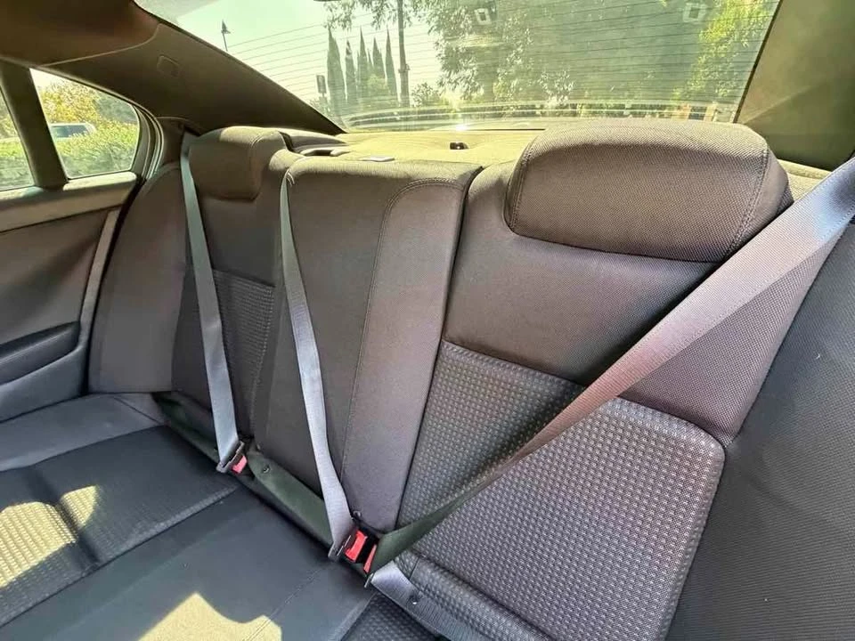 2009 Pontiac G8 - Image 20 of 20