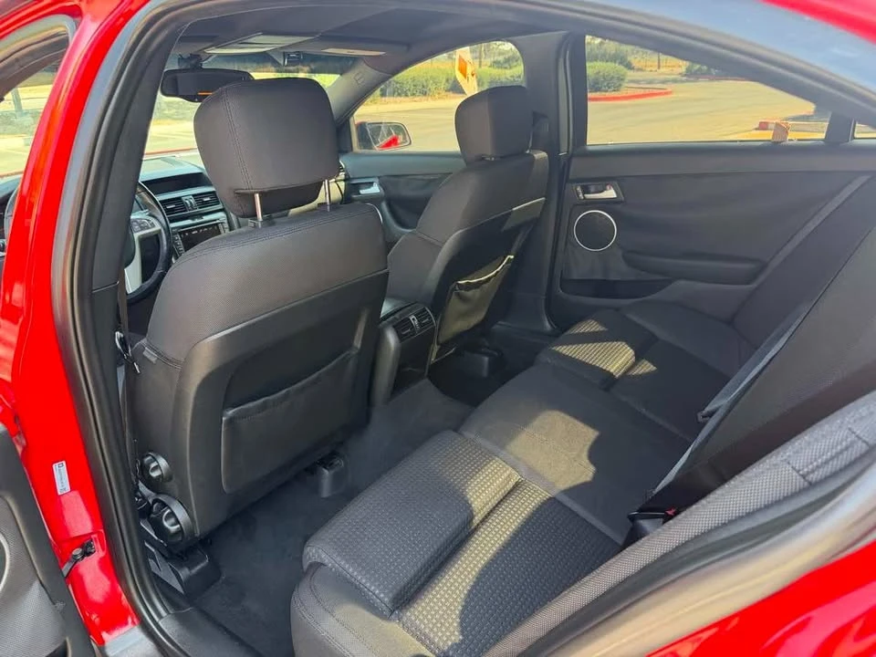 2009 Pontiac G8 - Image 19 of 20