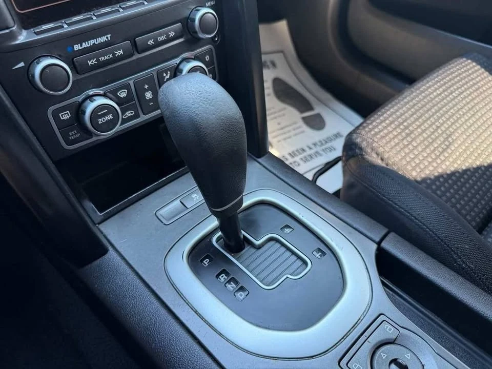 2009 Pontiac G8 - Image 15 of 20