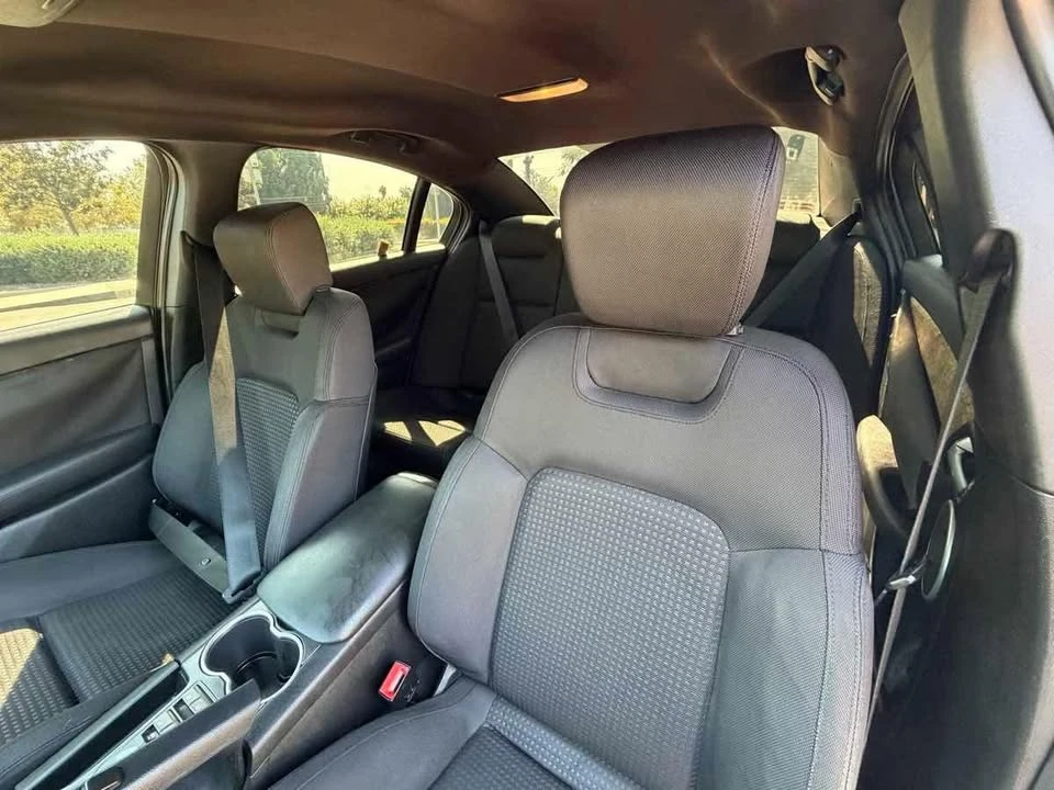 2009 Pontiac G8 - Image 17 of 20