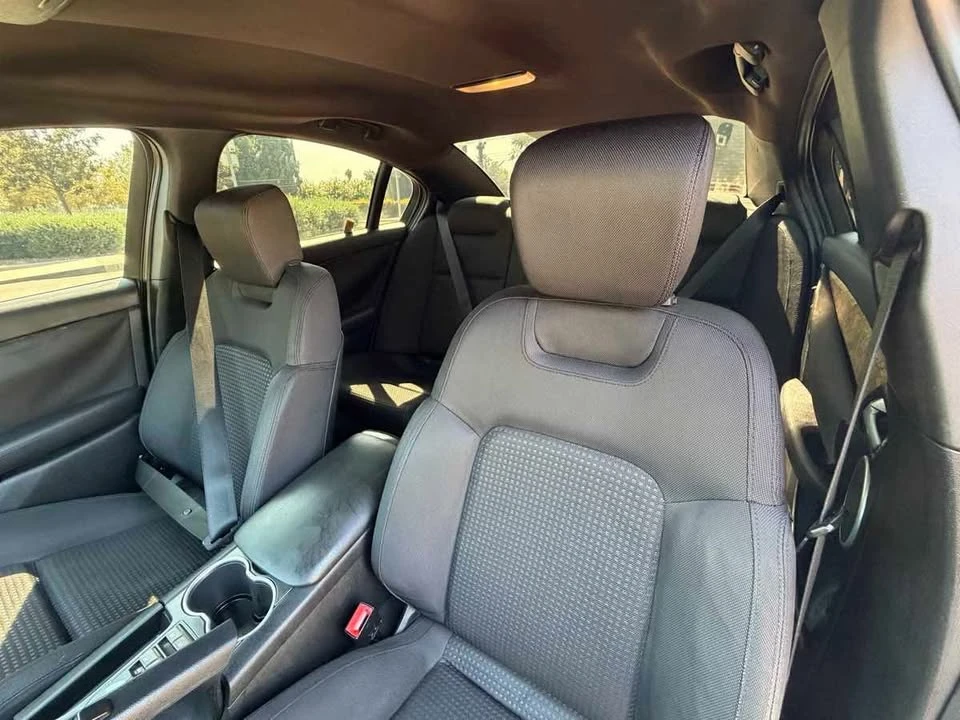 2009 Pontiac G8 - Image 17 of 20