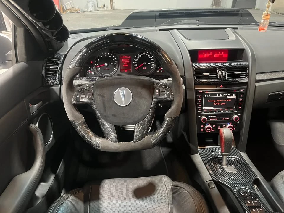 2009 Pontiac G8 - Image 16 of 20